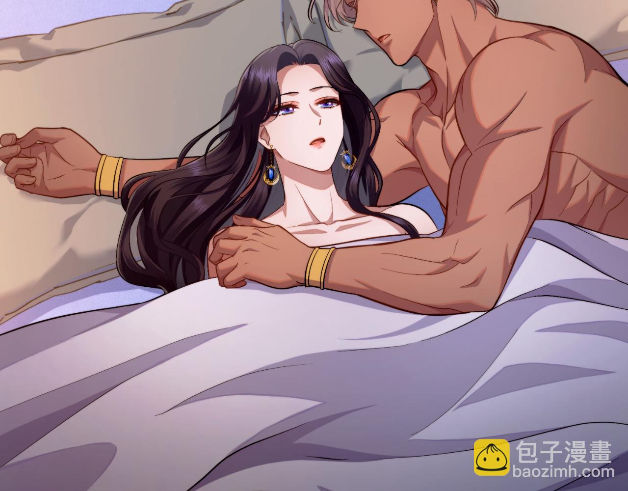 第50话 举手之劳(1/4)-第51话