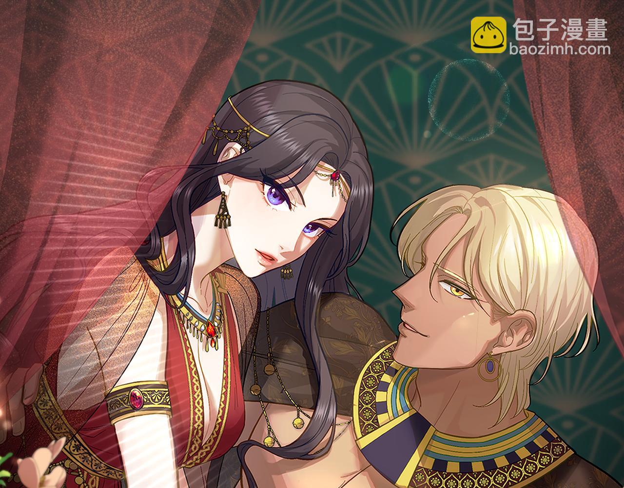 第58话 预备后妃(1/4)-第59话