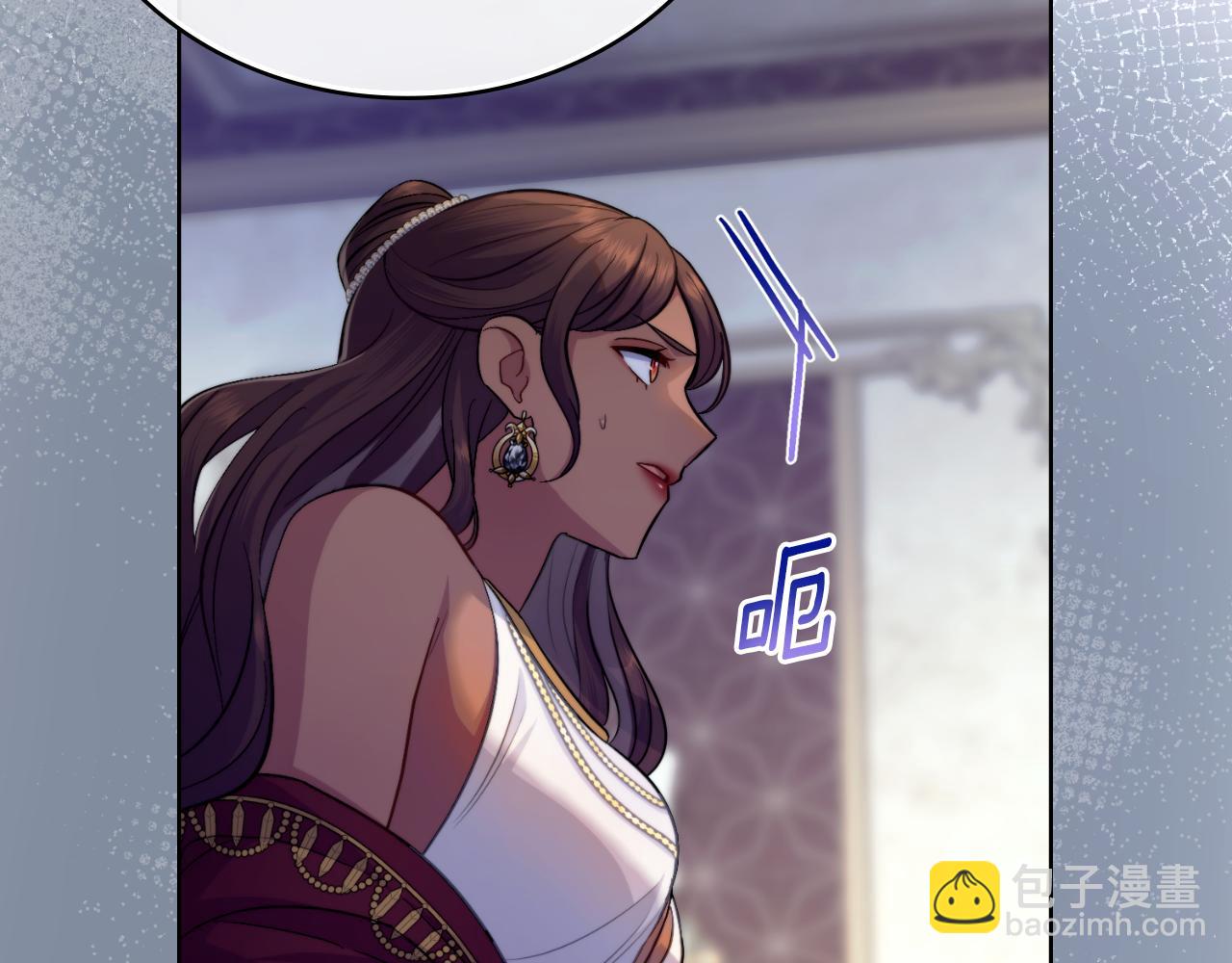 第60话 隐藏真心(1/4)-第61话