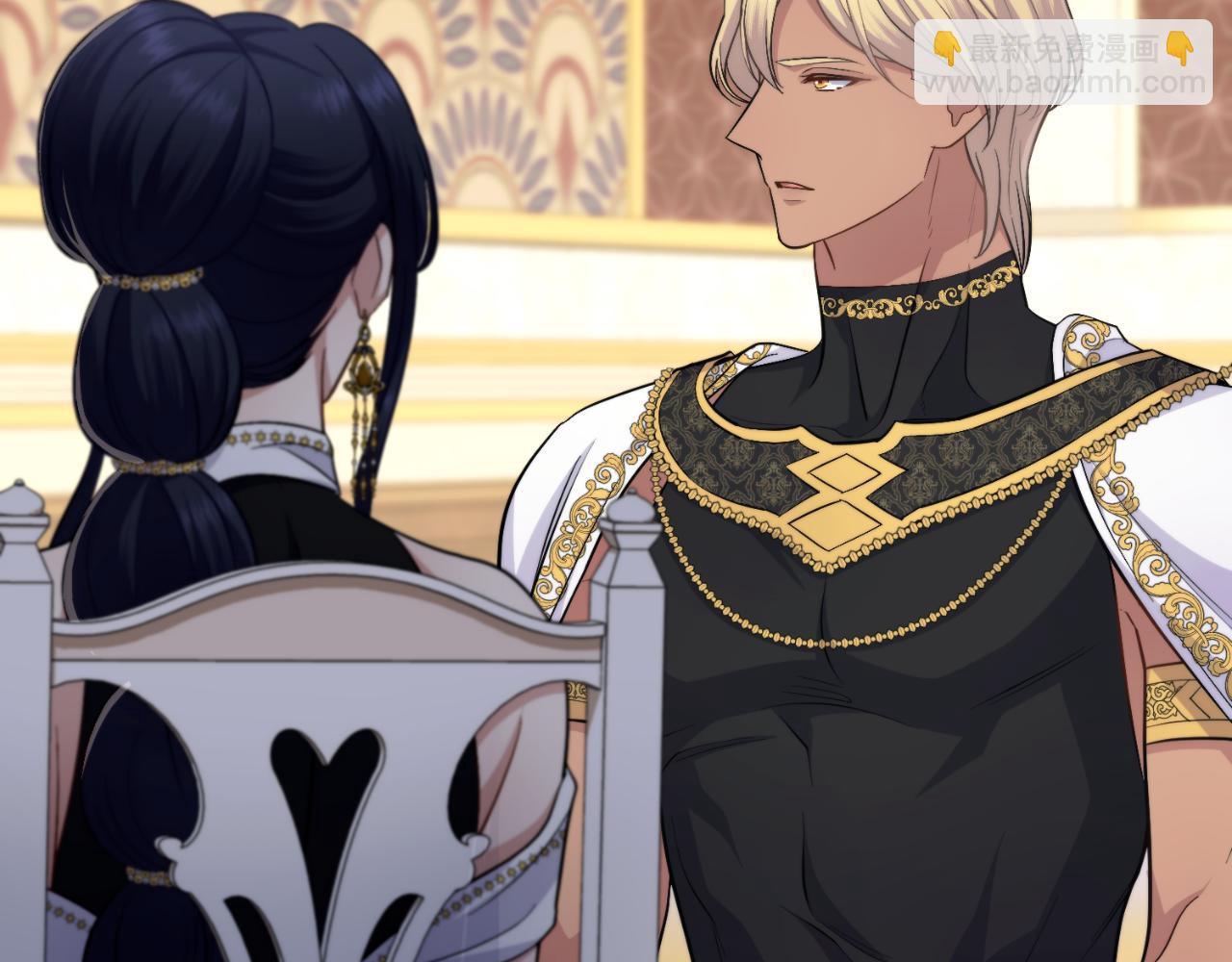 第60话 隐藏真心(1/4)-第61话