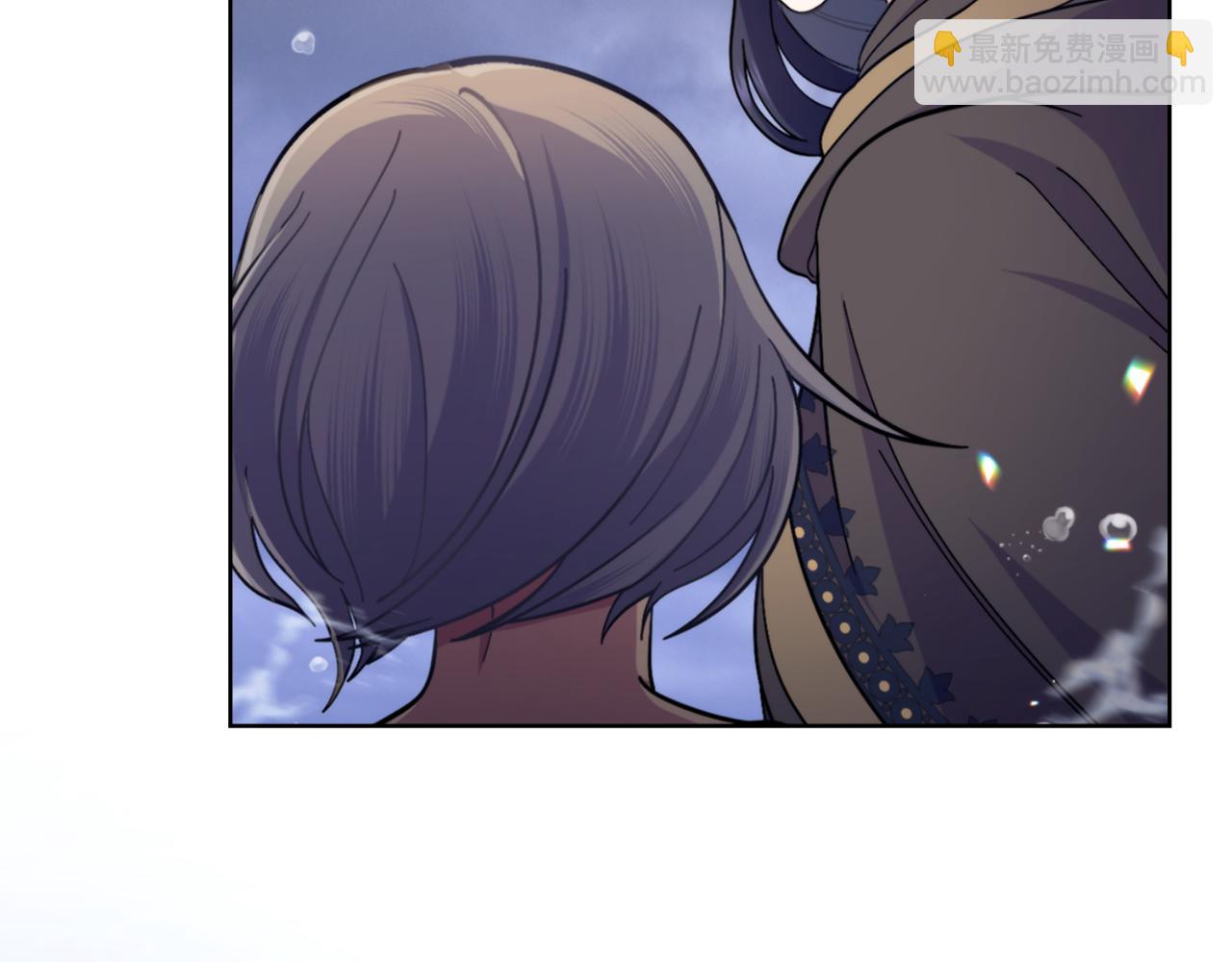 第64话 禁止外出(1/4)-第65话