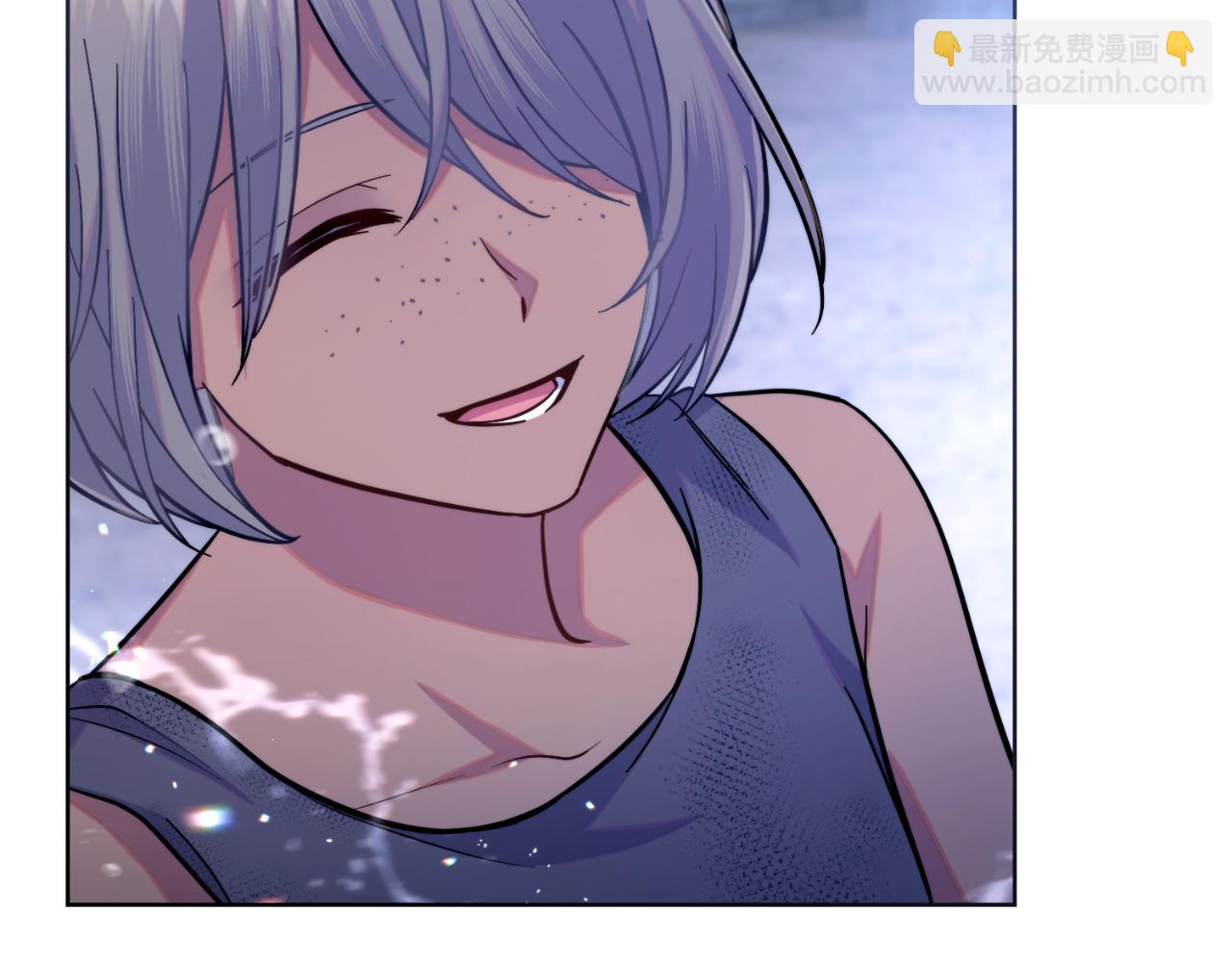 第64话 禁止外出(1/4)-第65话