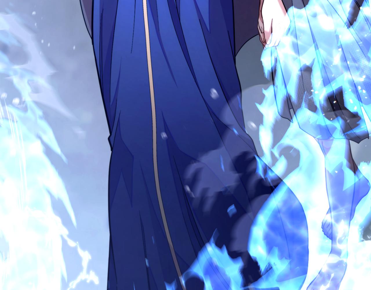 第64话 禁止外出(1/4)-第65话