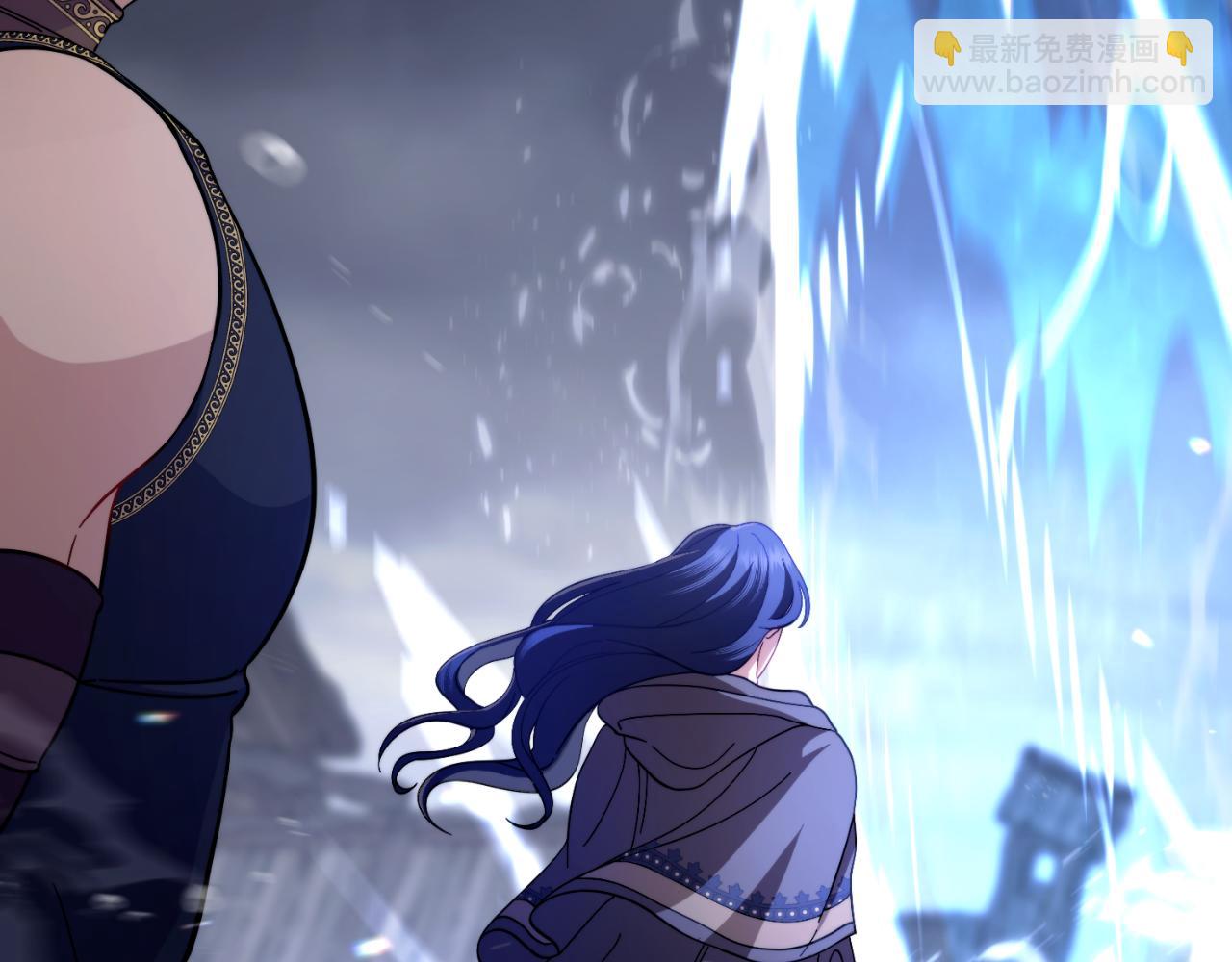 第64话 禁止外出(1/4)-第65话