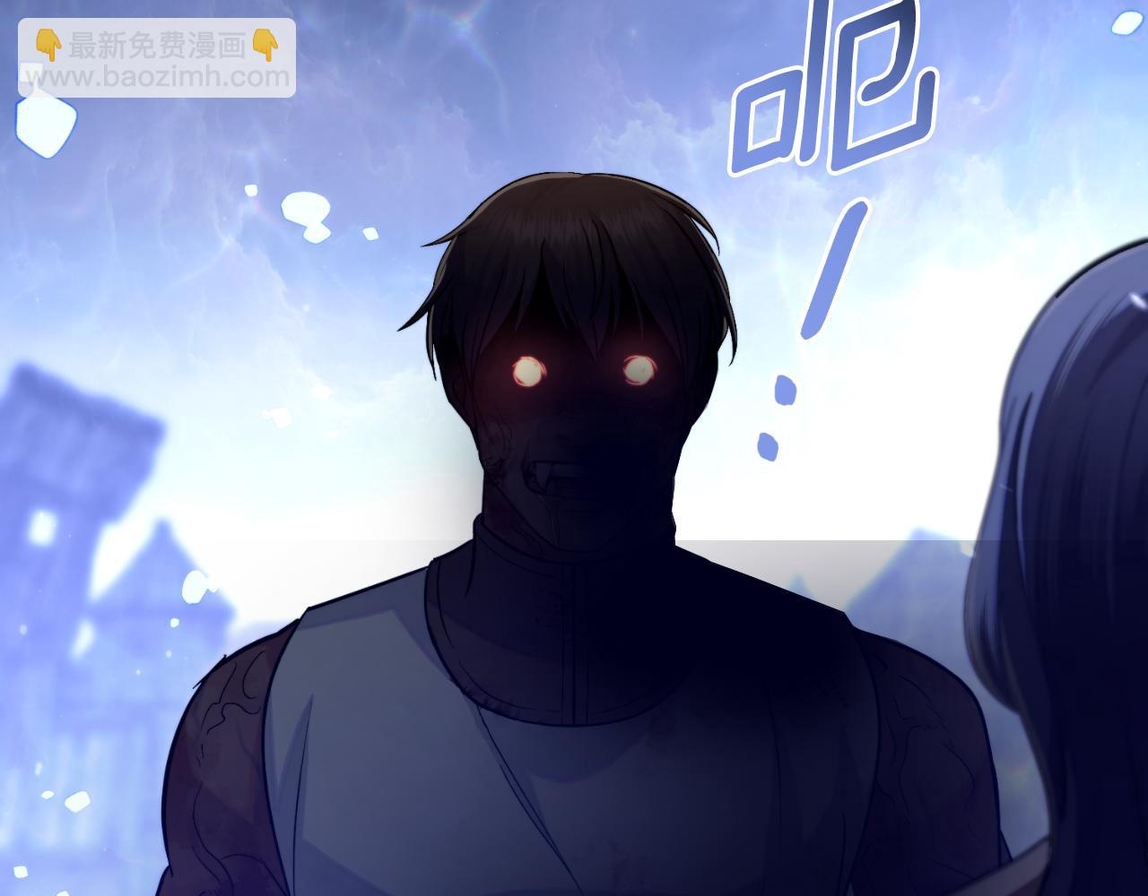 第64话 禁止外出(1/4)-第65话