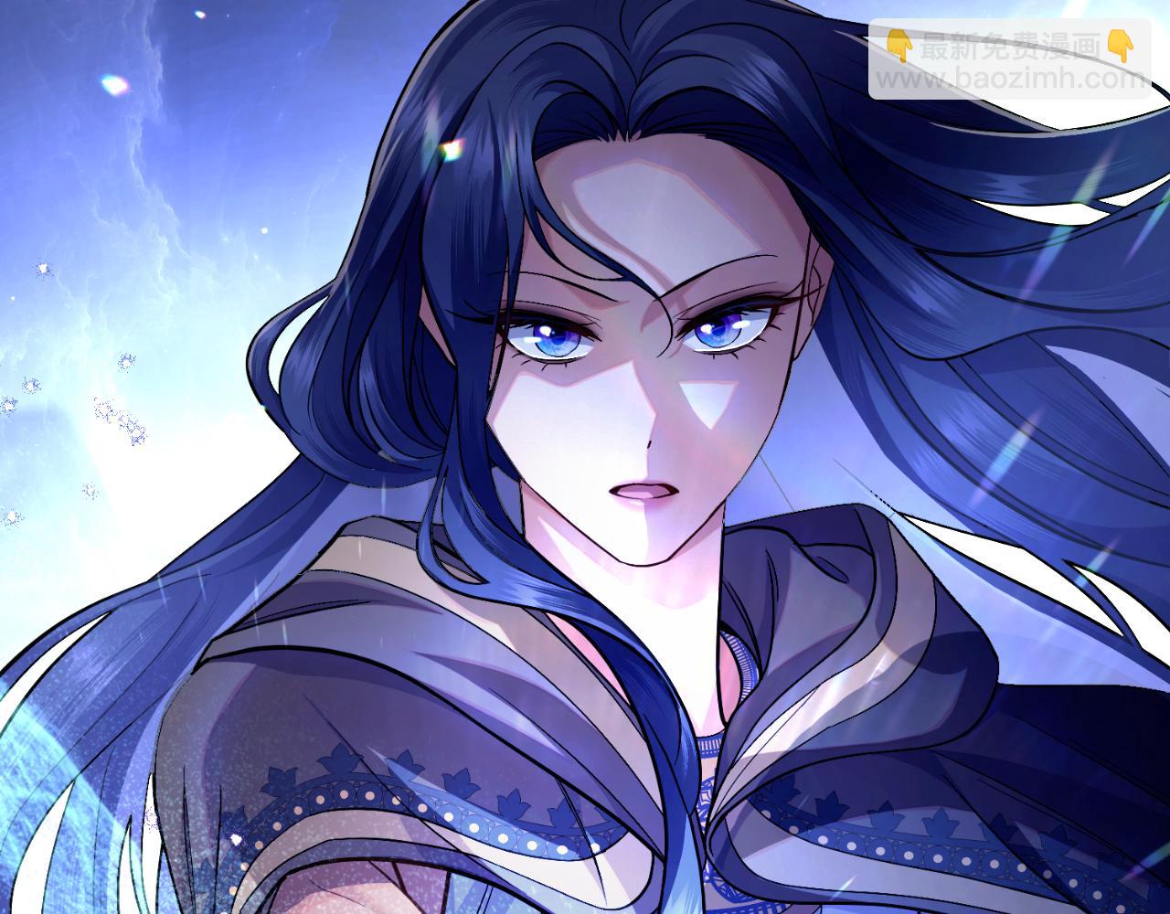 第64话 禁止外出(1/4)-第65话