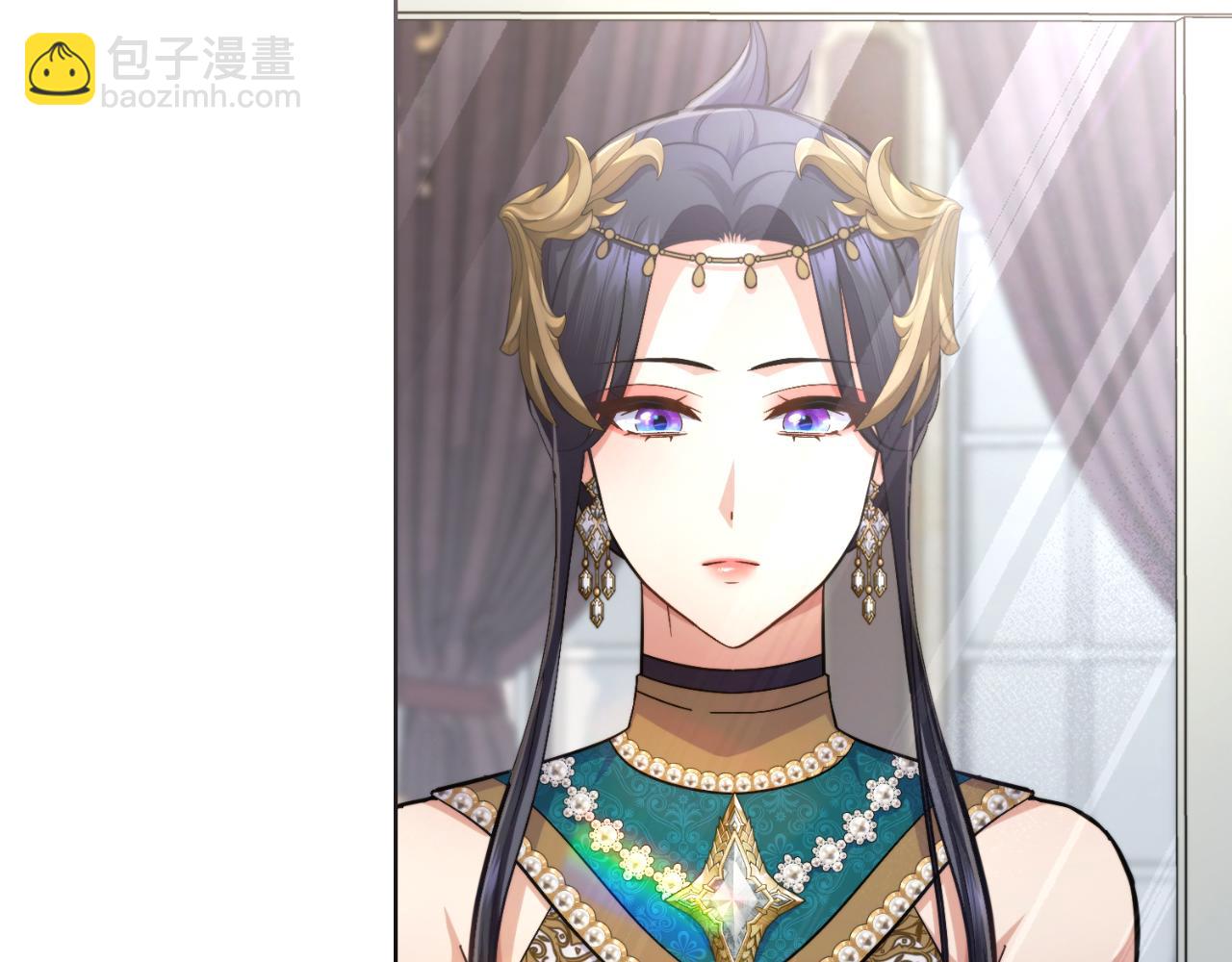 第68话 风雨欲来(1/4)-第69话