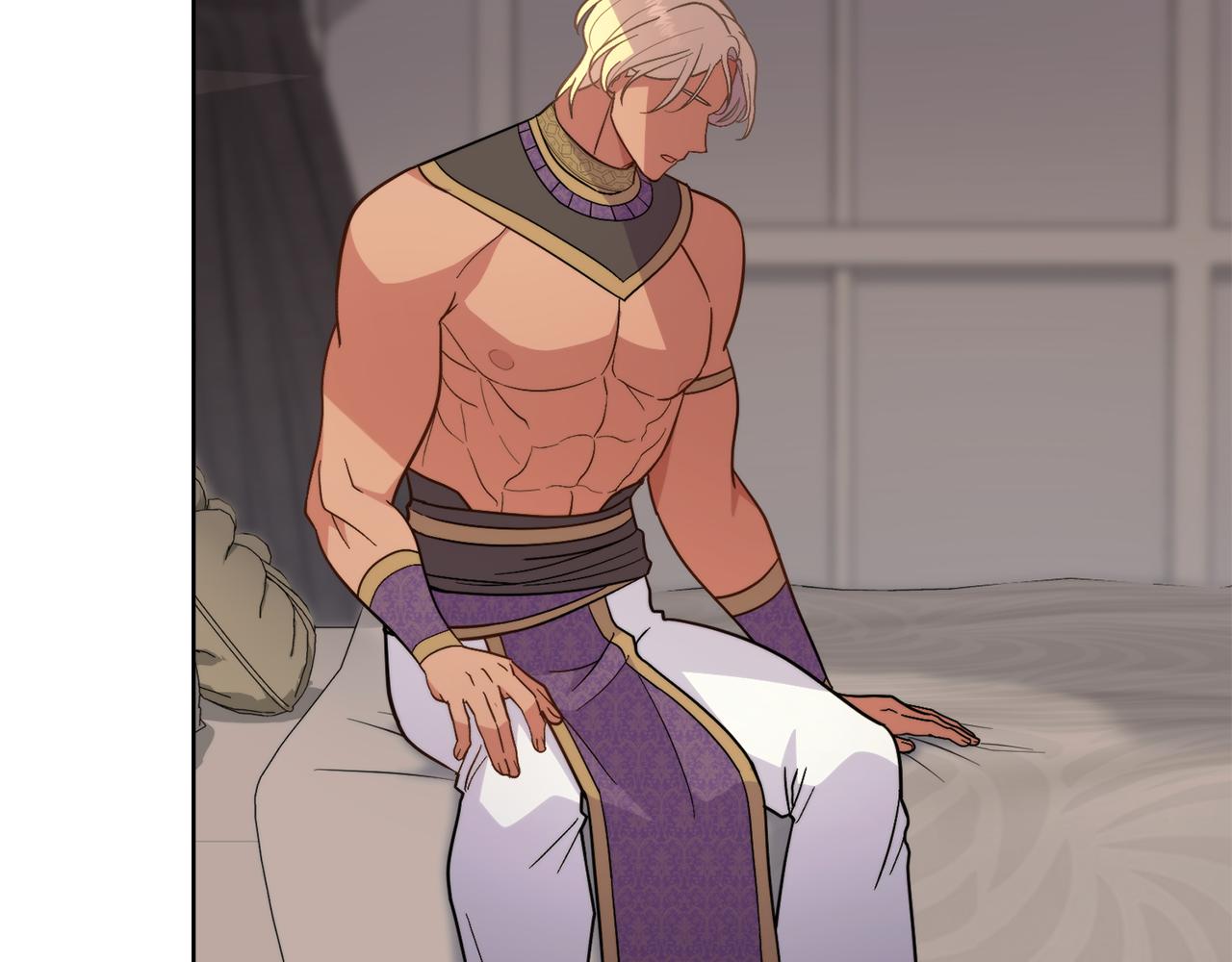 第74话 最后的机会(1/4)-第75话