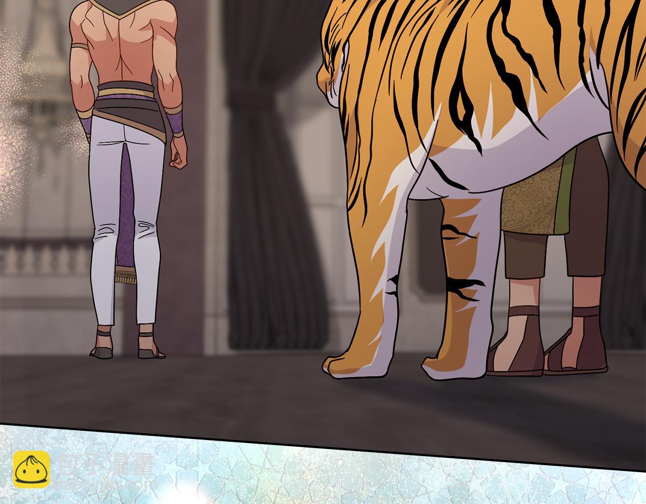 第74话 最后的机会(1/4)-第75话