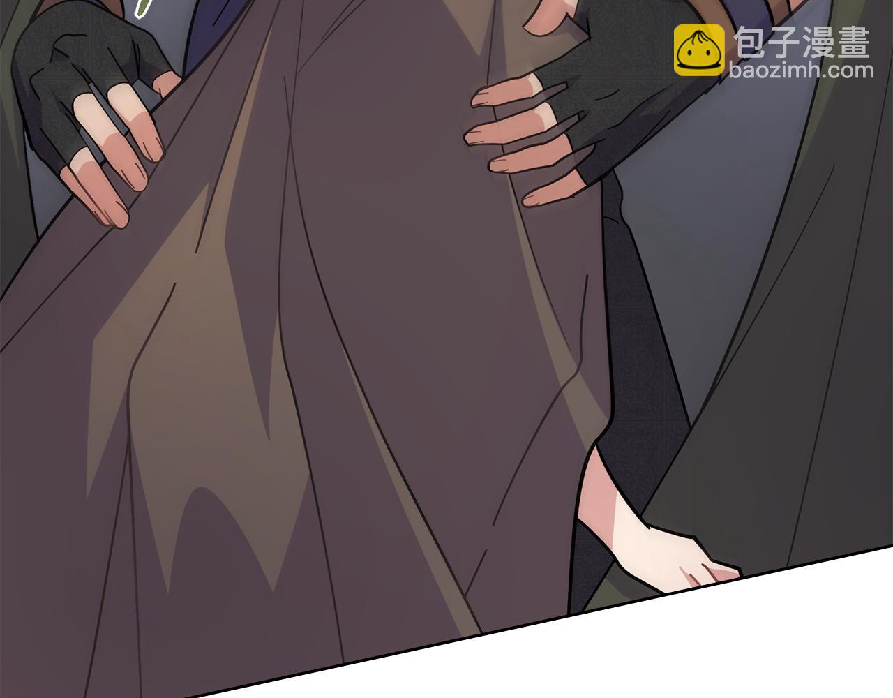 第80话 陷入两难(1/4)-第81话