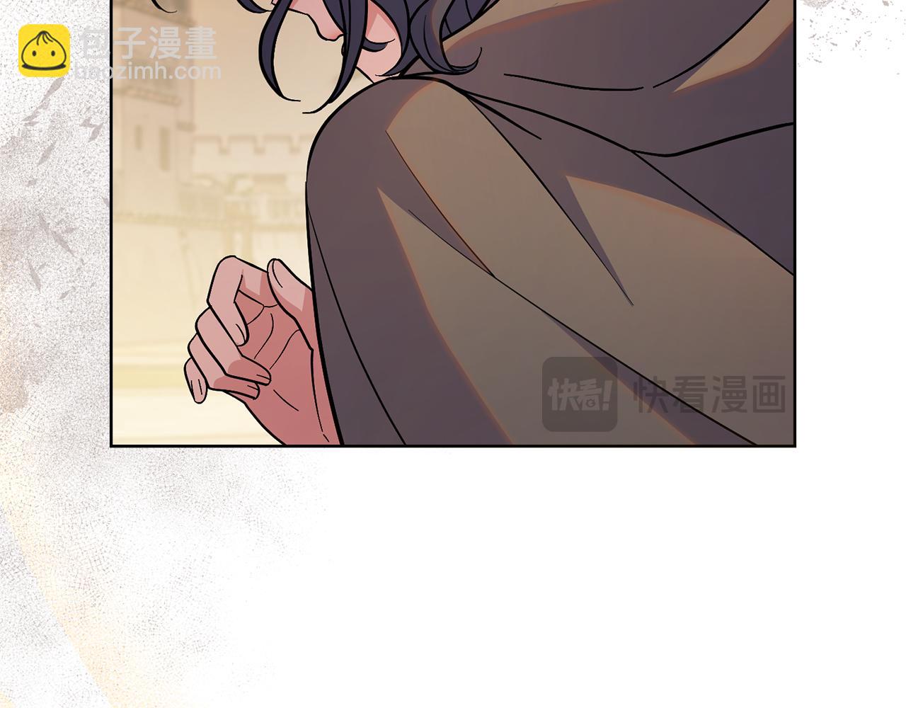 第80话 陷入两难(1/4)-第81话