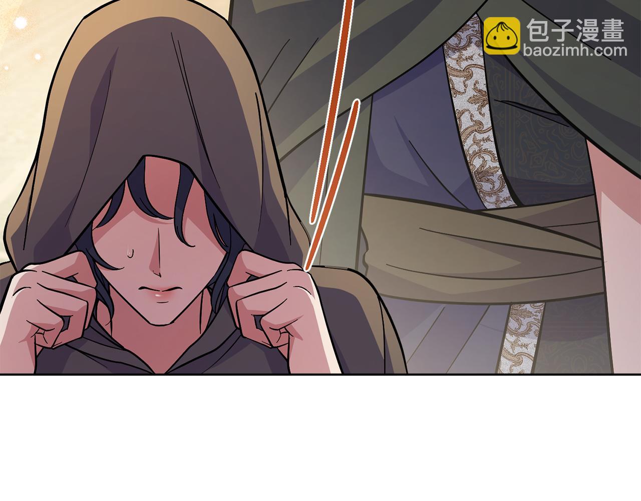 第80话 陷入两难(1/4)-第81话