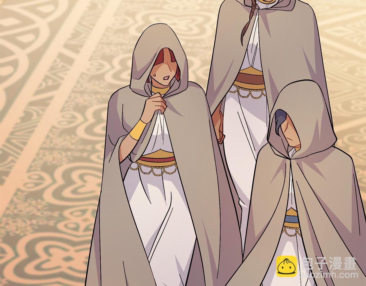 第80话 陷入两难(1/4)-第81话