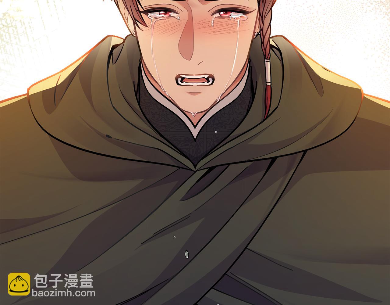 第80话 陷入两难(1/4)-第81话