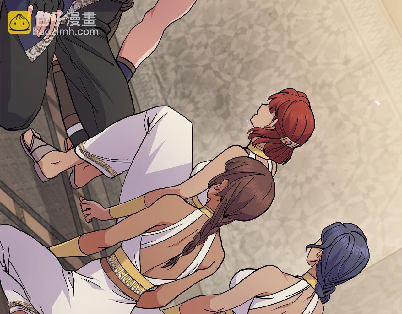 第84话 两级反转(1/4)-第85话