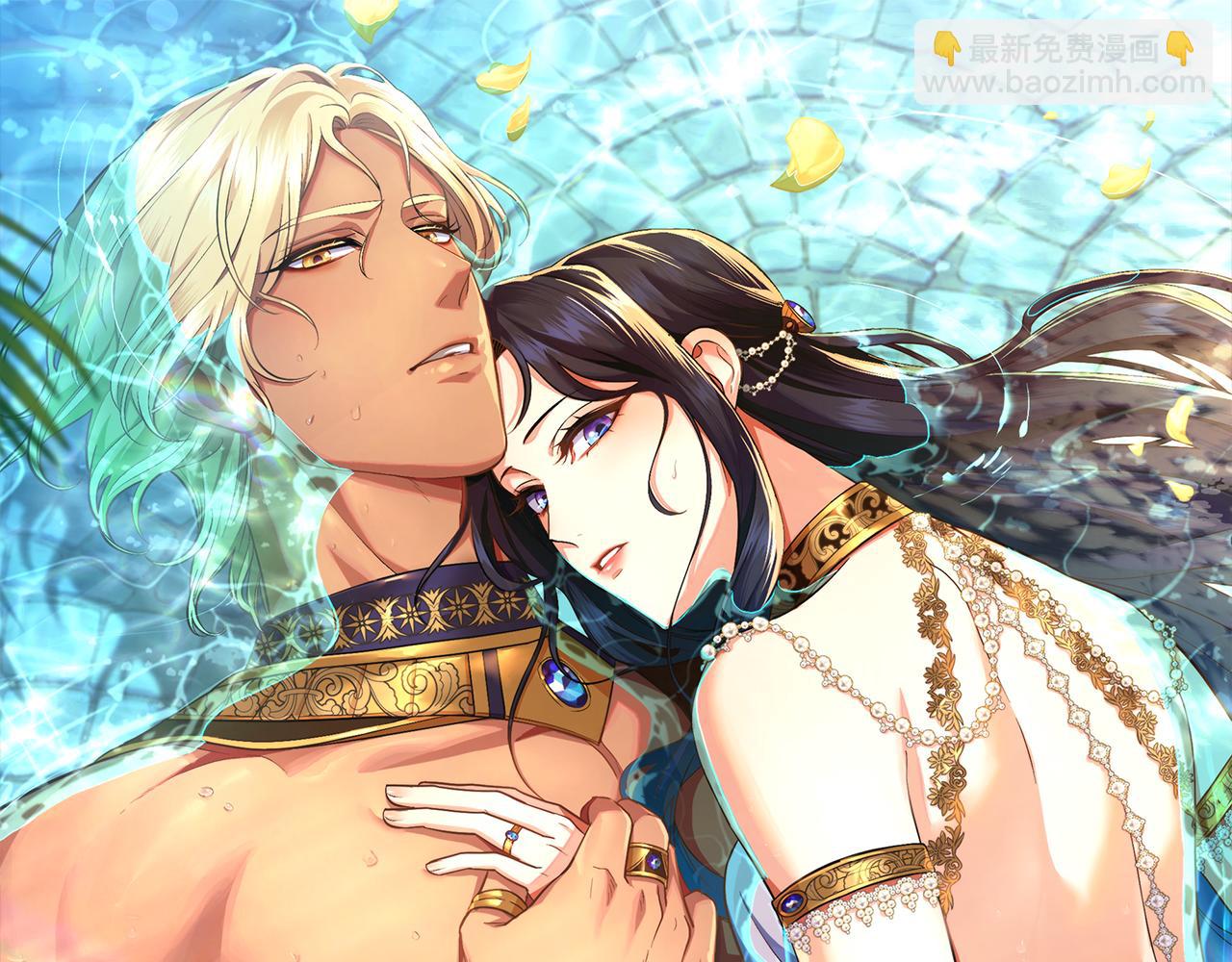 第84话 两级反转(1/4)-第85话