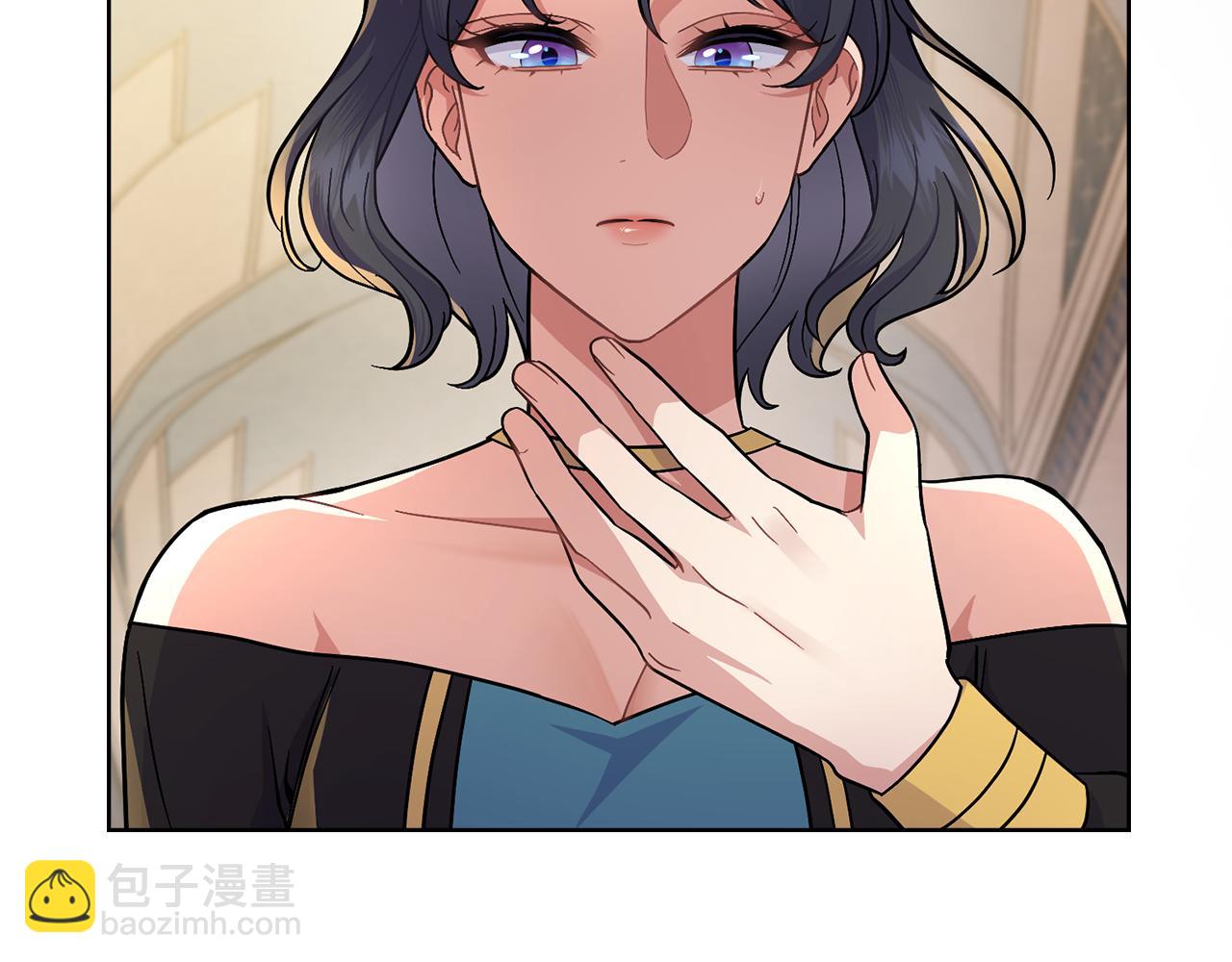 第86话 共享视野(1/4)-第87话