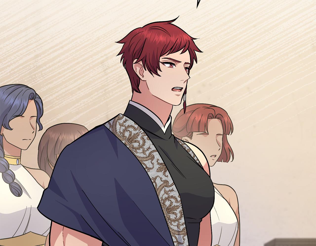 第88话 坚定的爱(1/4)-第89话