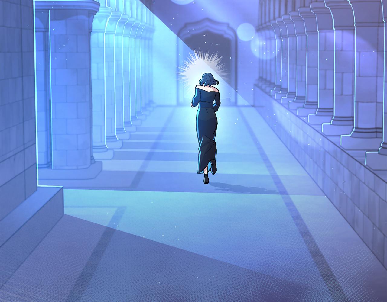 第88话 坚定的爱(1/4)-第89话