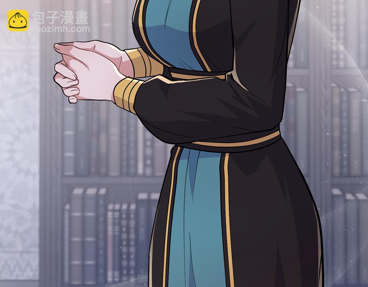 第88话 坚定的爱(1/4)-第89话