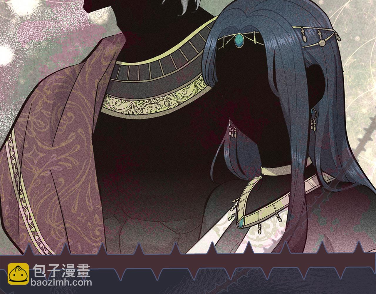 第88话 坚定的爱(1/4)-第89话