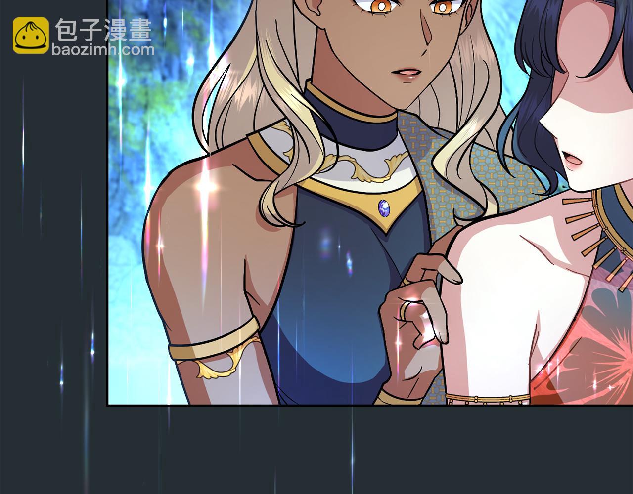 第90话 勇闯魔法阵(1/4)-第91话