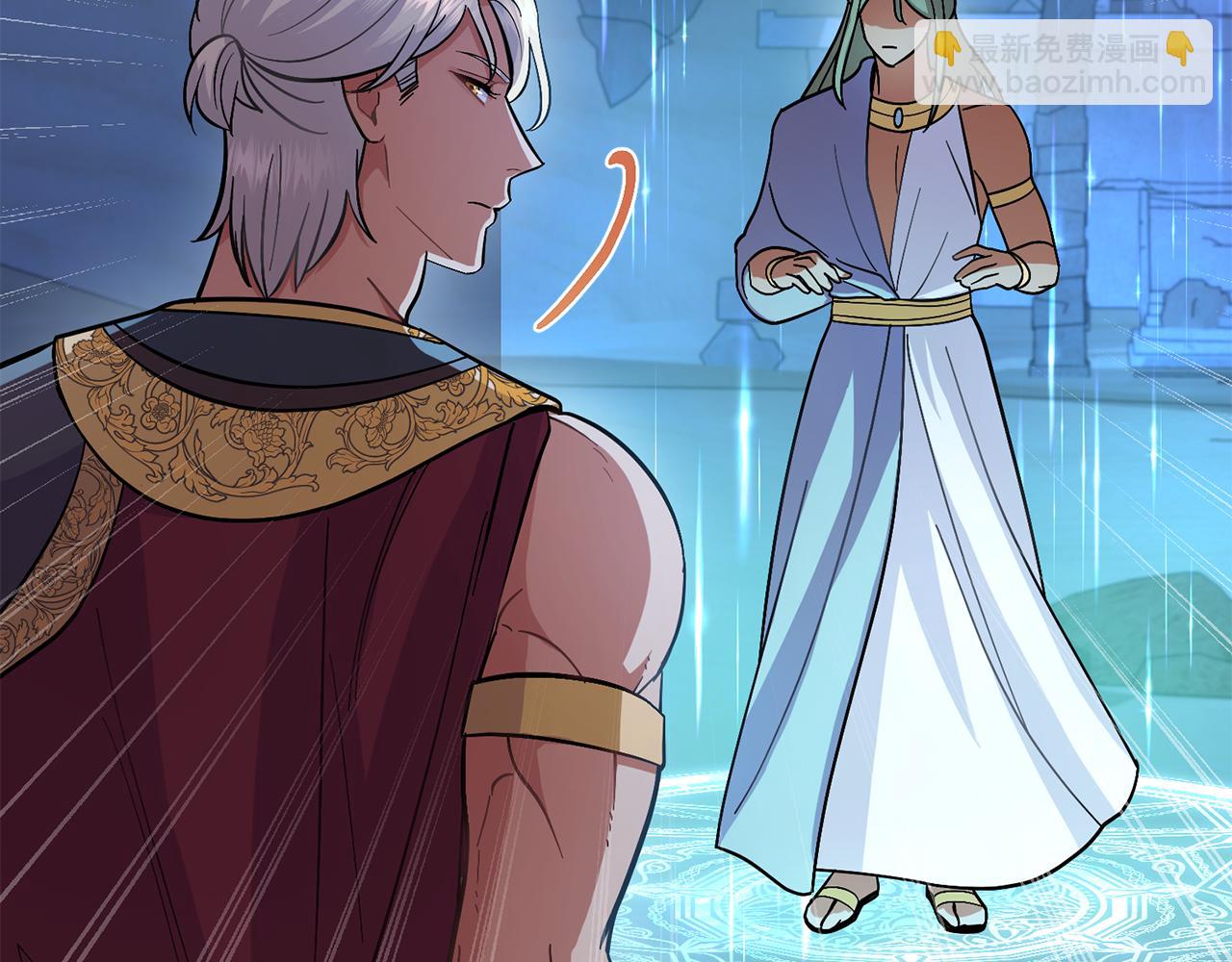 第92话 被老婆强吻(1/4)-第93话