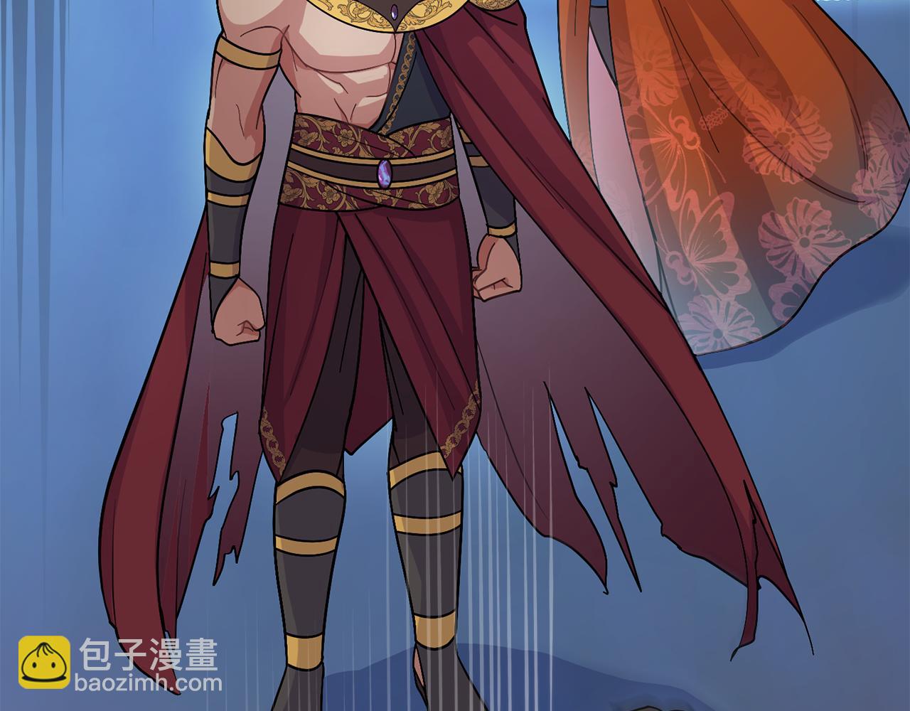 第92话 被老婆强吻(1/4)-第93话