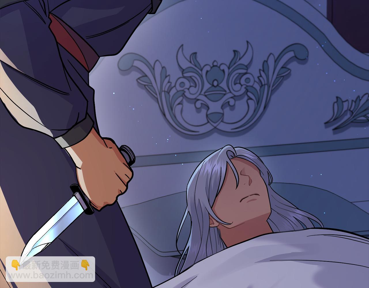 第92话 被老婆强吻(1/4)-第93话