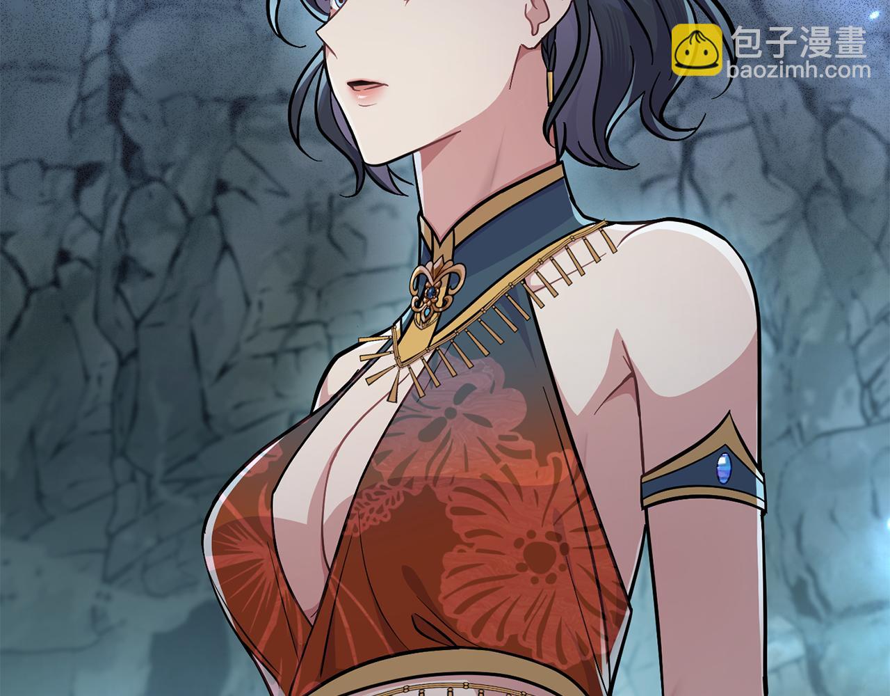 第94话 决不放弃(1/4)-第95话