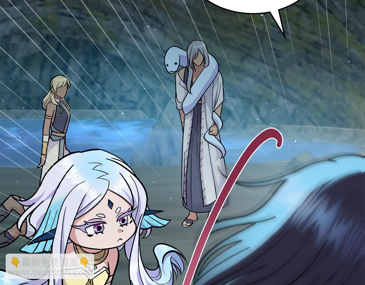 第94话 决不放弃(1/4)-第95话