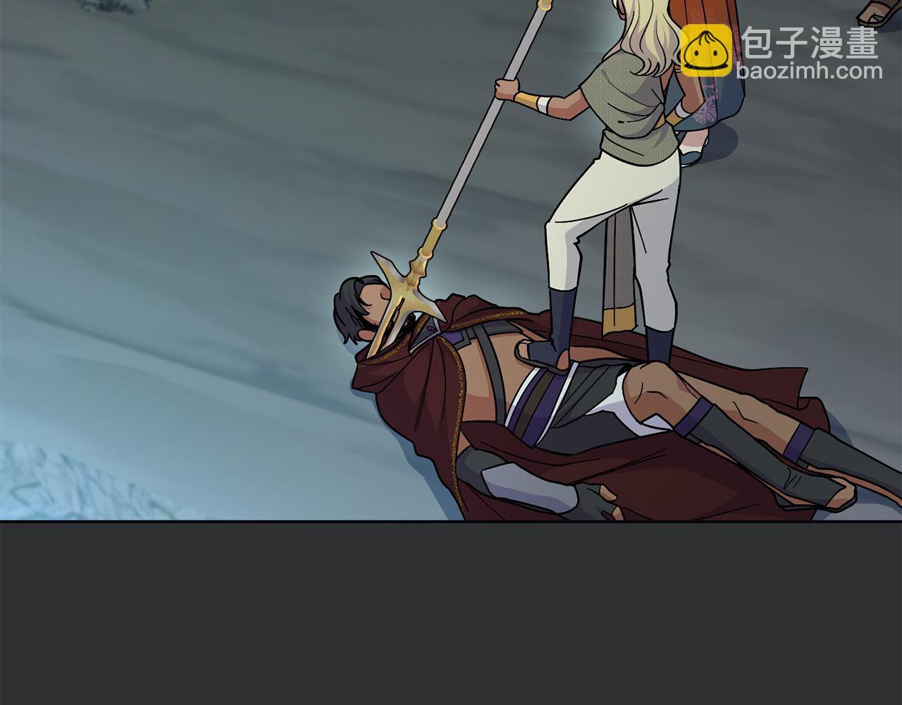 第94话 决不放弃(1/4)-第95话