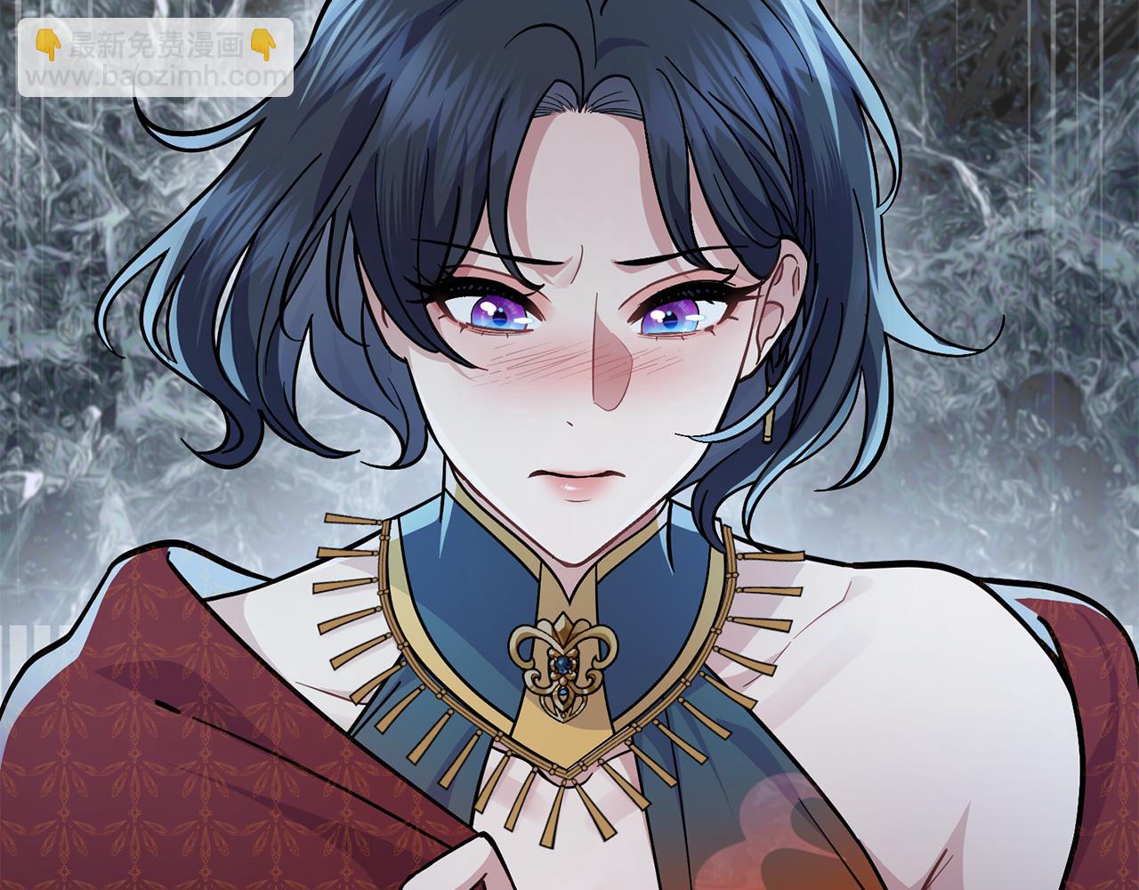 第94话 决不放弃(1/4)-第95话