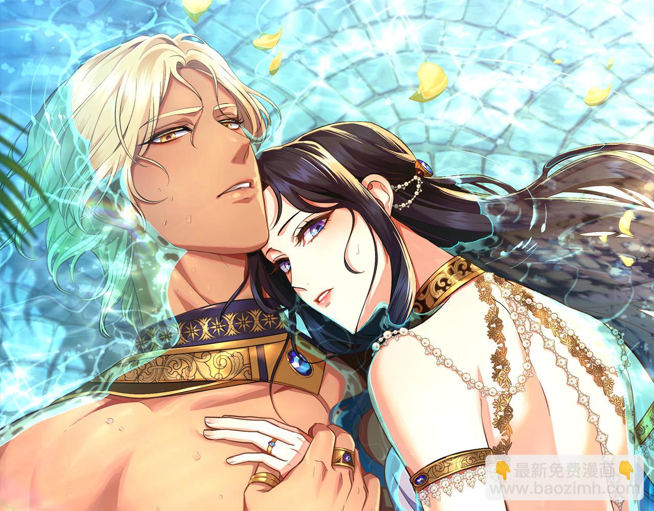 第94话 决不放弃(1/4)-第95话