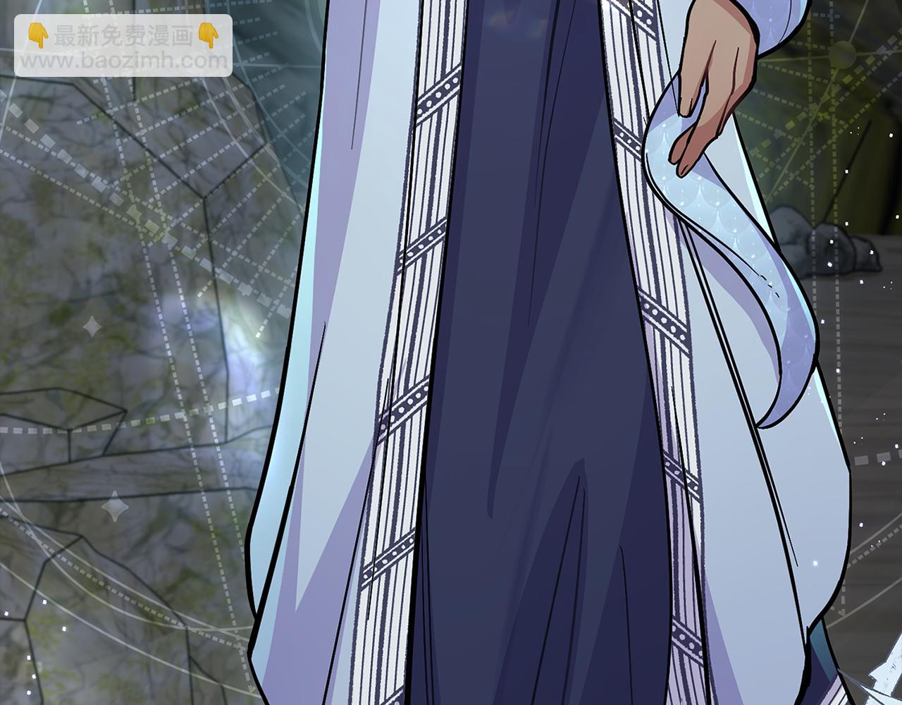 第94话 决不放弃(1/4)-第95话