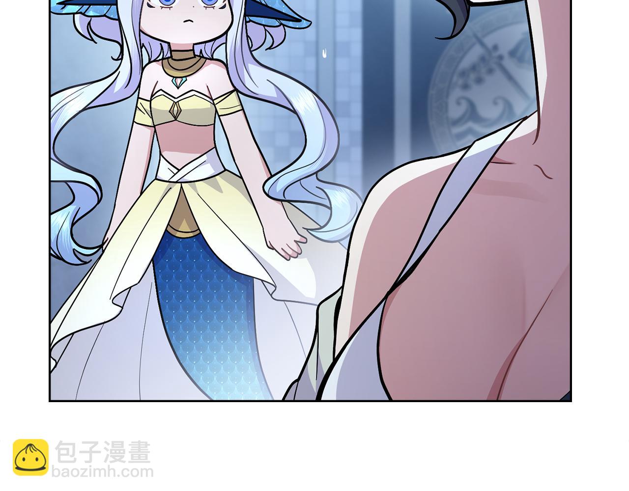 第98话 不会离开(1/4)-第99话