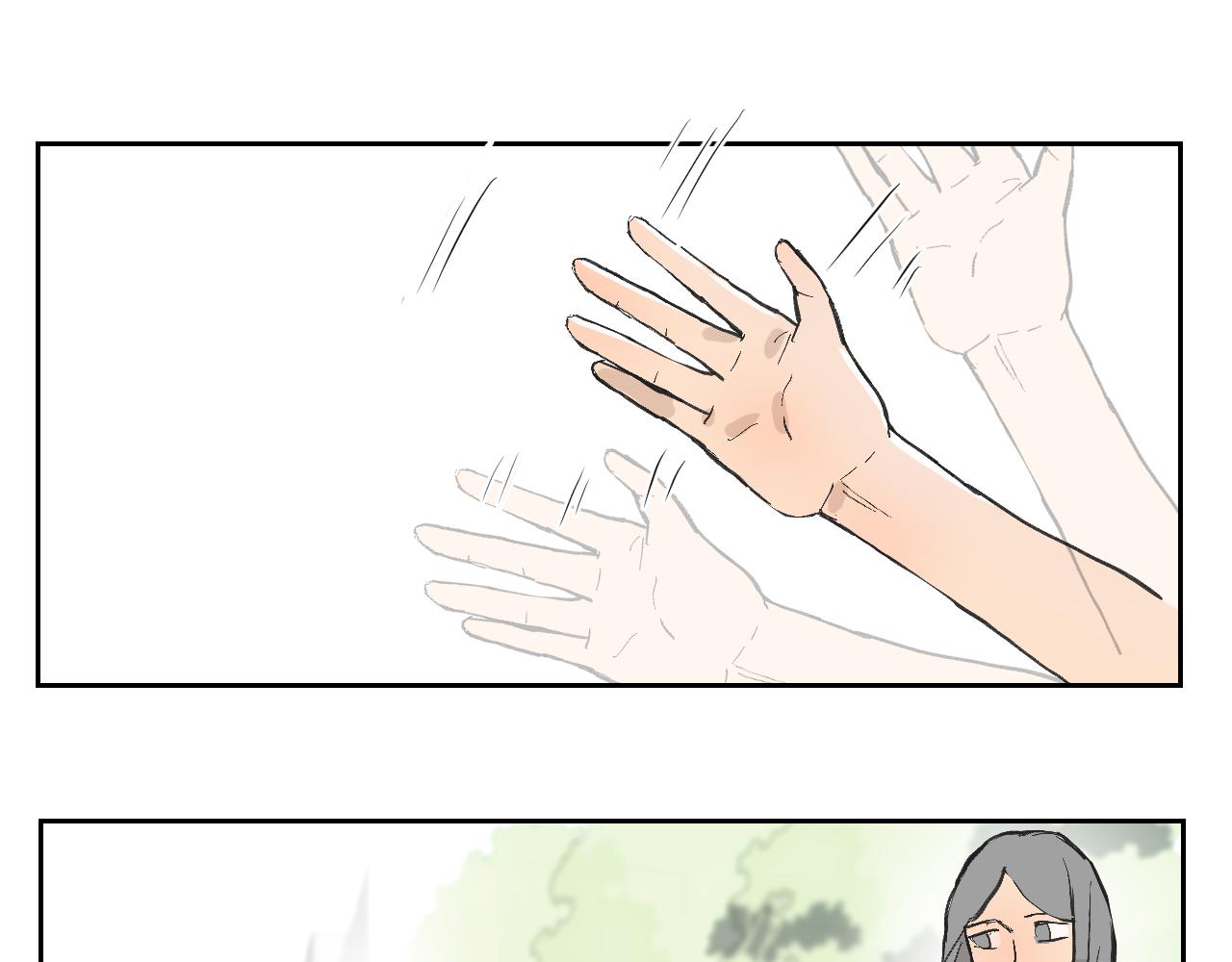 分歧的终极解决办法1-第13话