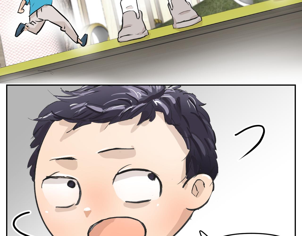 分歧的终极解决办法1-第13话