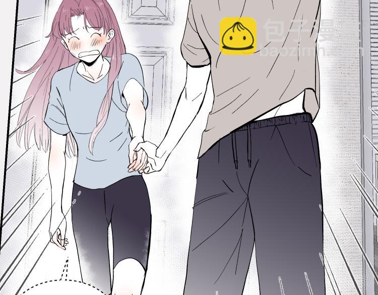 很久没&hellip;&hellip;-第19话