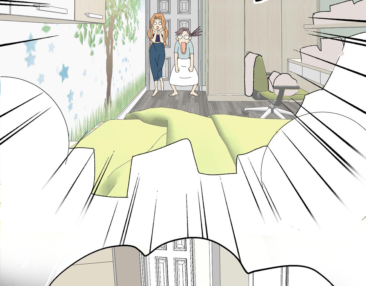 太后的视察（终）-第23话