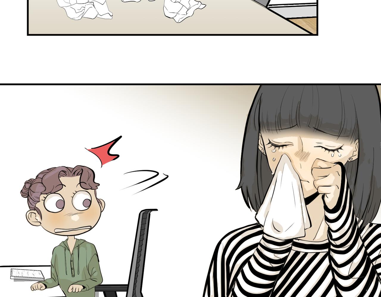 信，还是不信-第29话