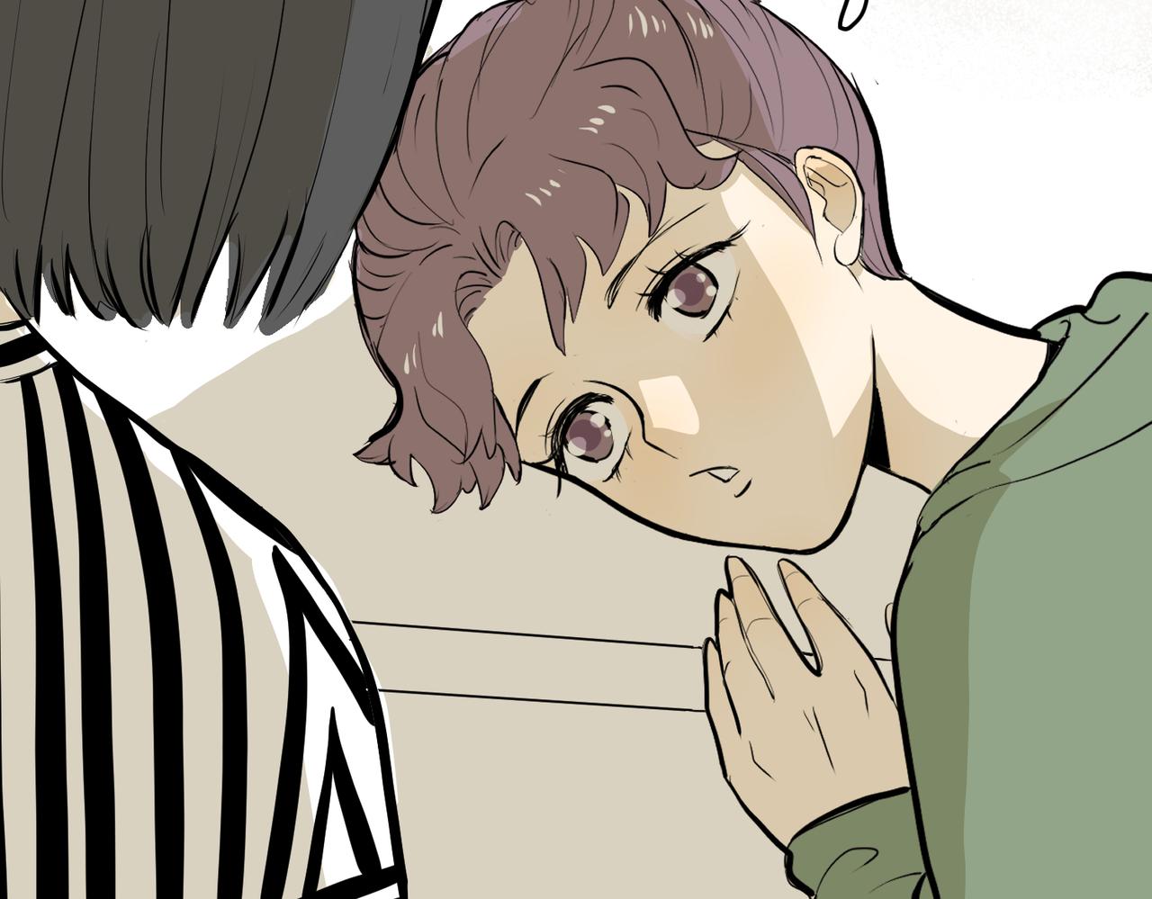 信，还是不信-第29话