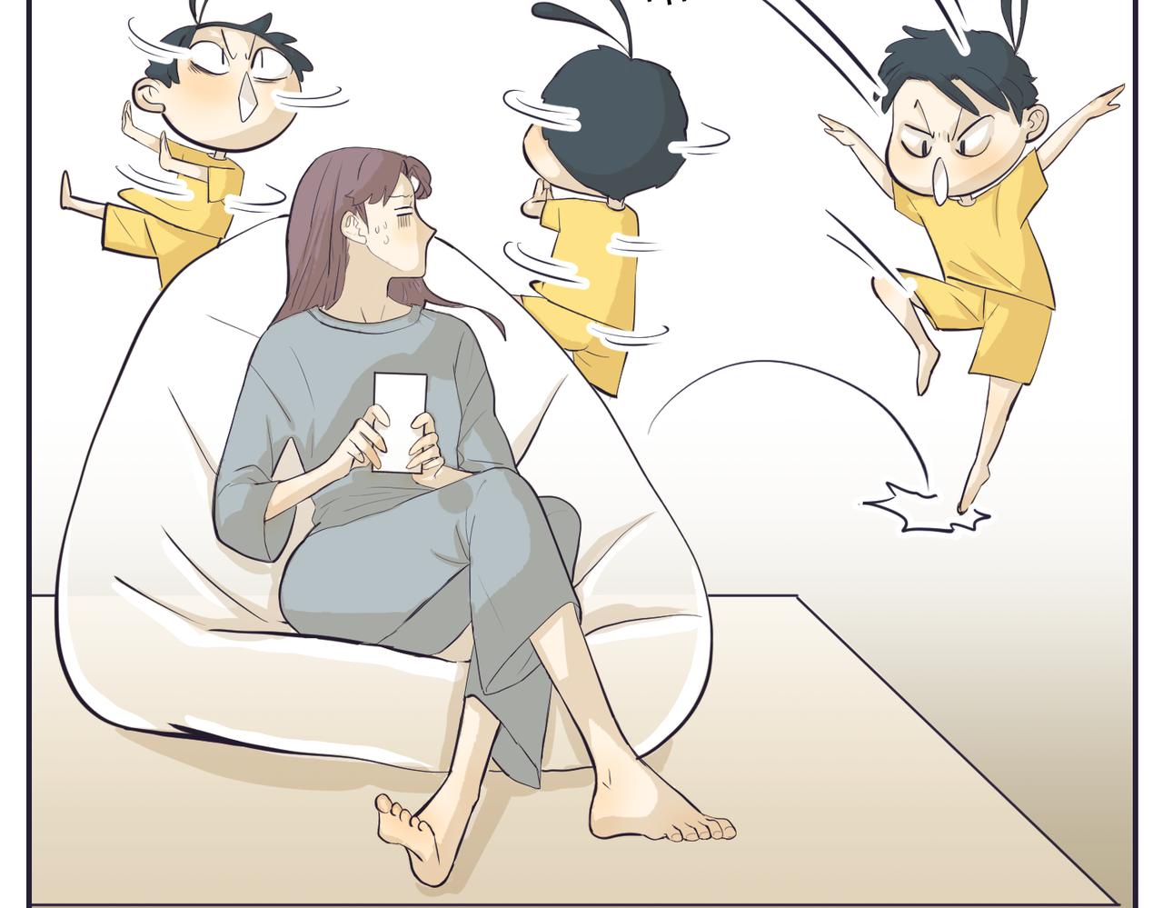 信，还是不信-第29话