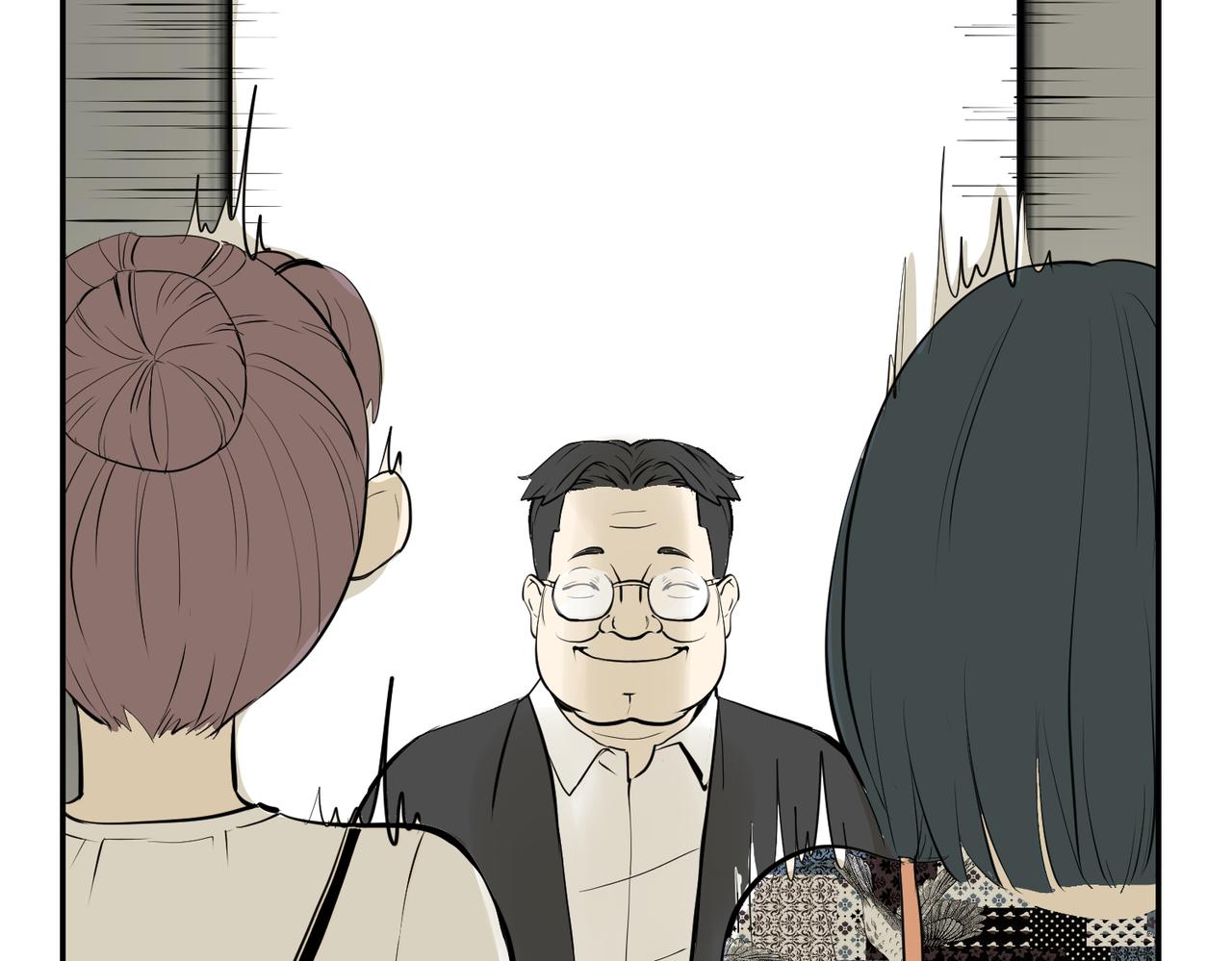 谁都不容易（上）(1/2)-第31话