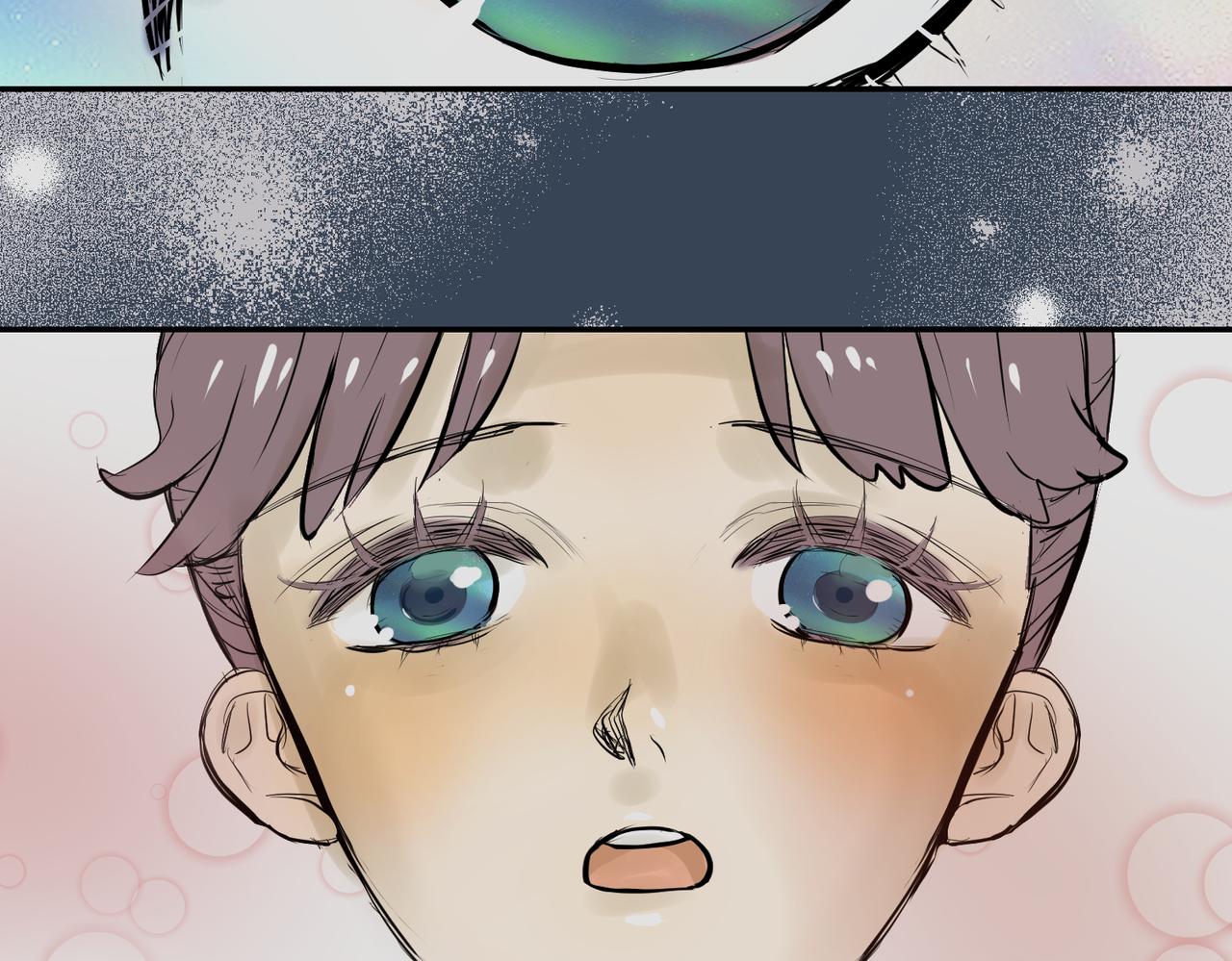 谁都不容易（上）(1/2)-第31话