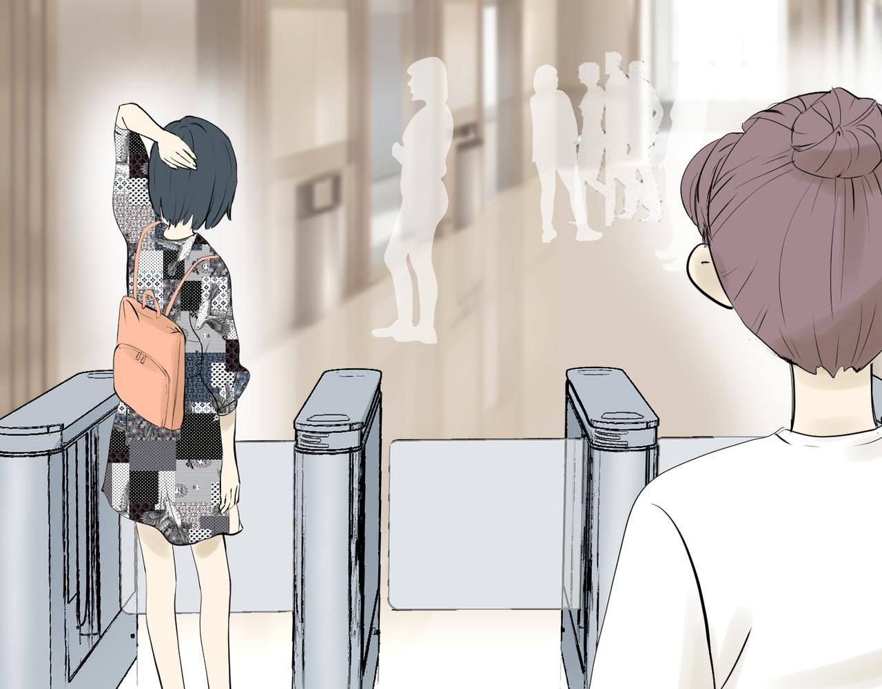 谁都不容易（上）(1/2)-第31话