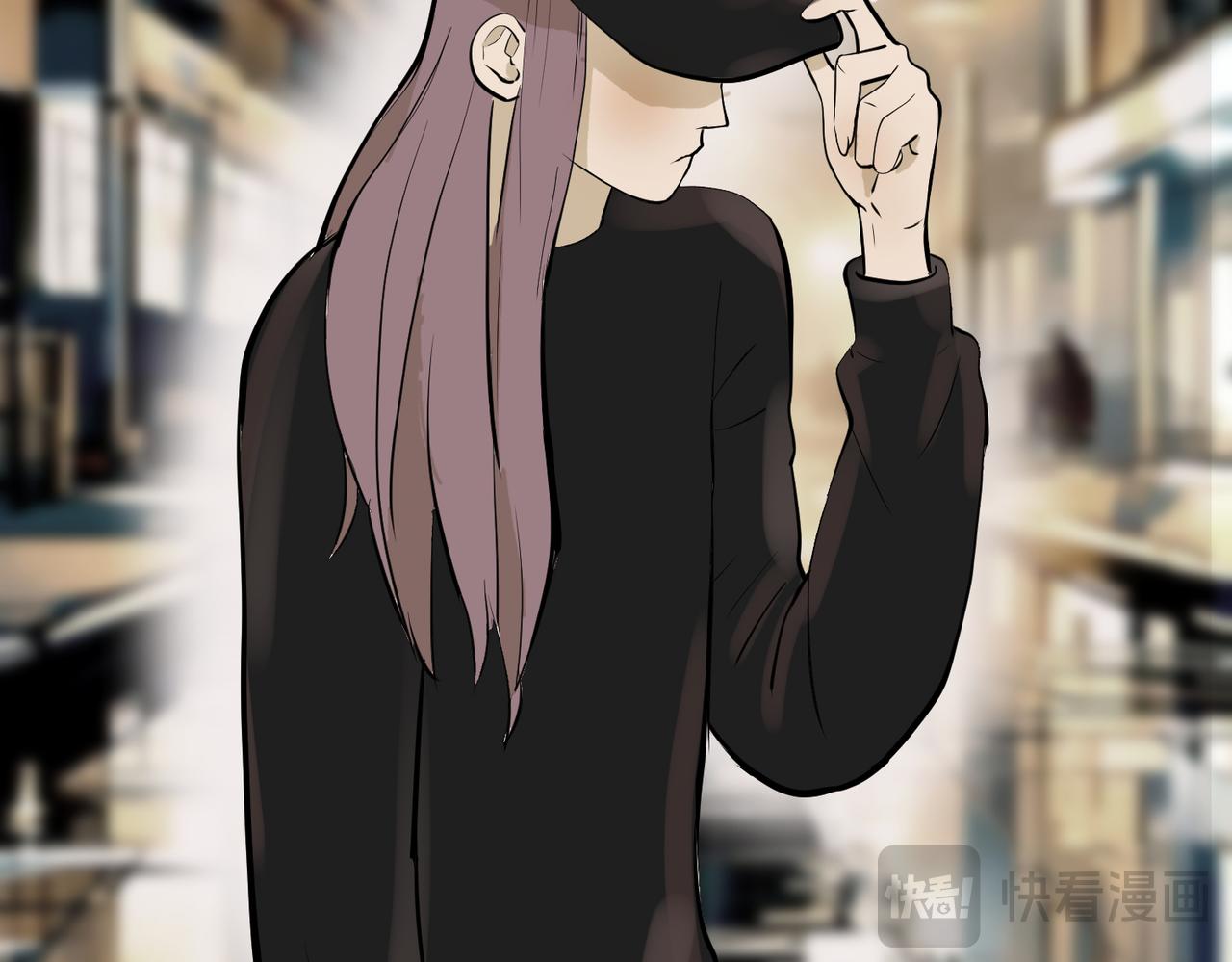 我的节奏-第33话