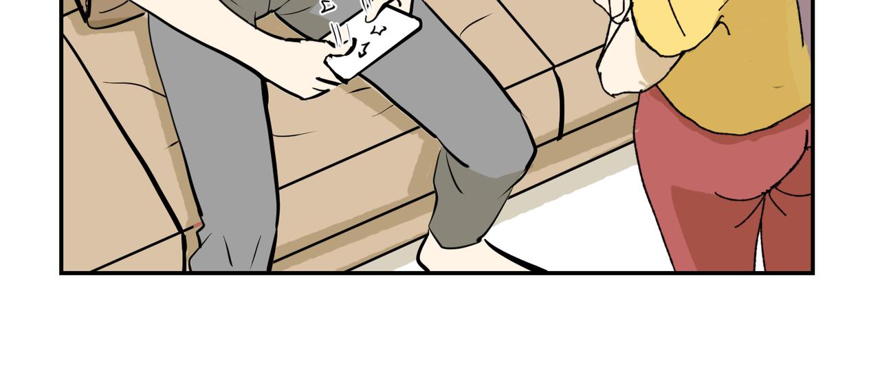 我的节奏-第33话