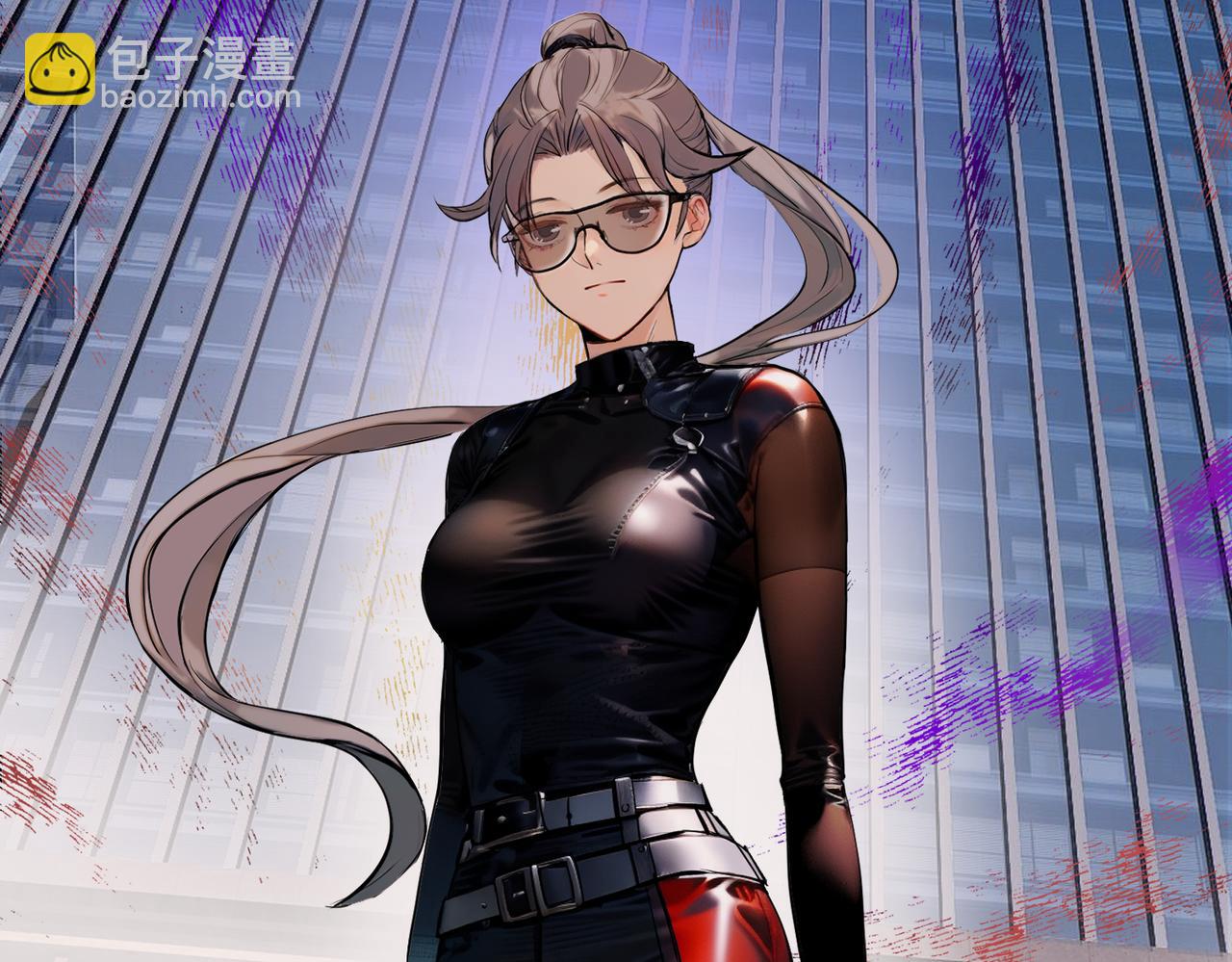 我的节奏-第33话