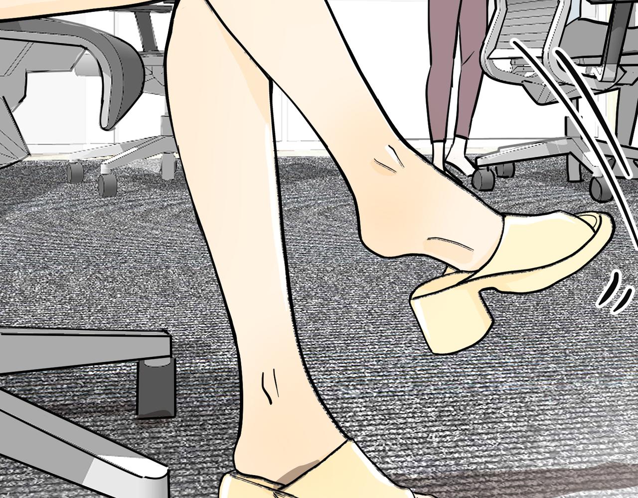 办公室里有神灵（中）(1/2)-第39话